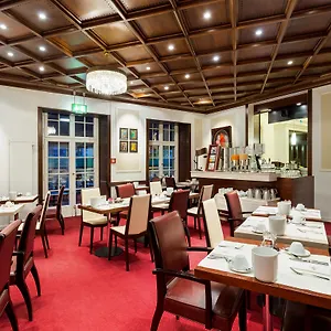 Hotel Hotel City Inn Basel ***