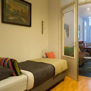Appartement Chez Cho