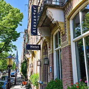 Alexander Netherlands