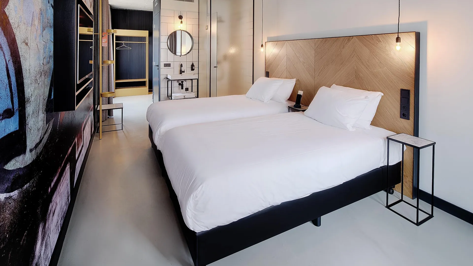 Hotel The Match Eindhoven