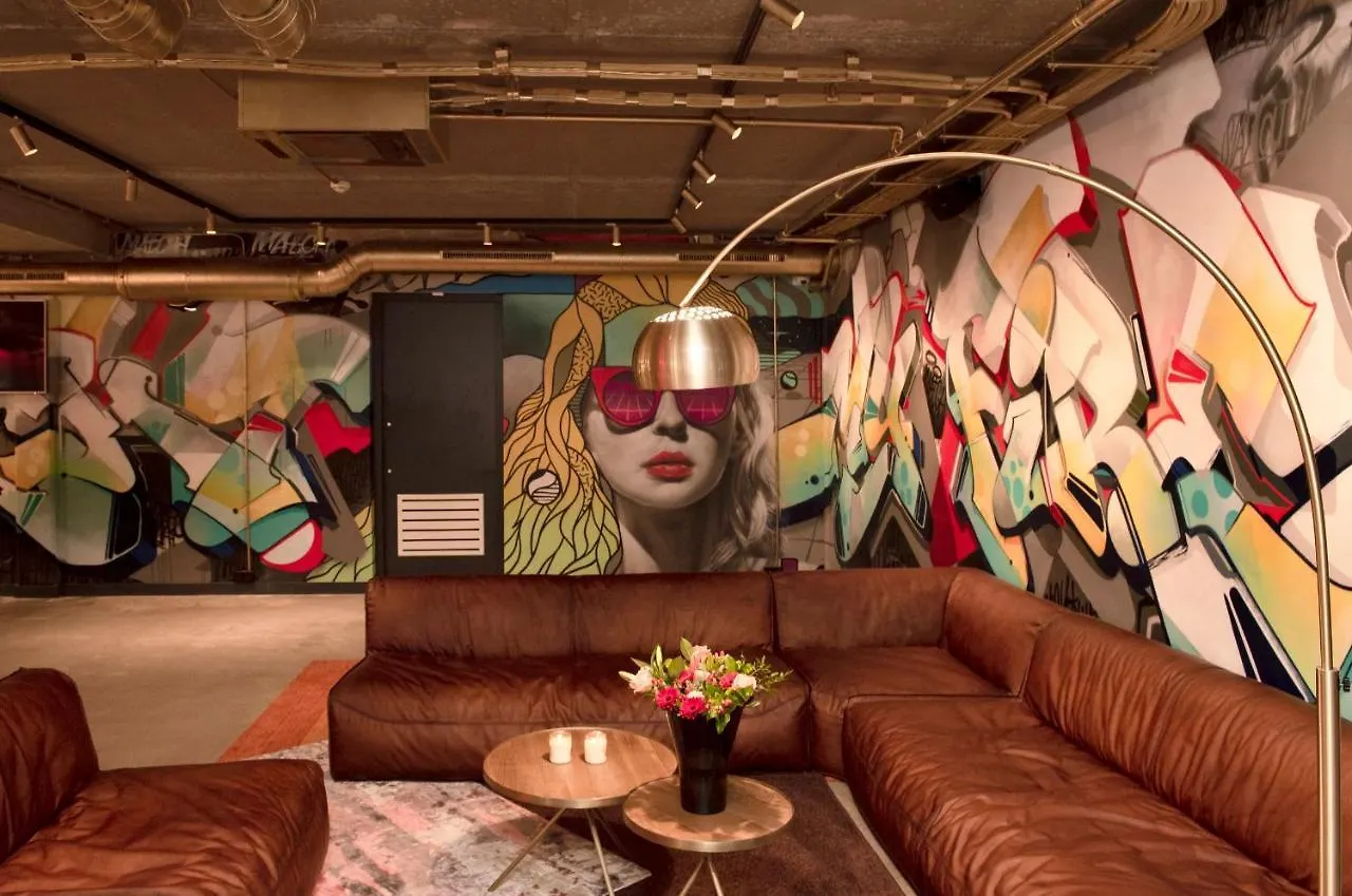 Hotel The Match Eindhoven