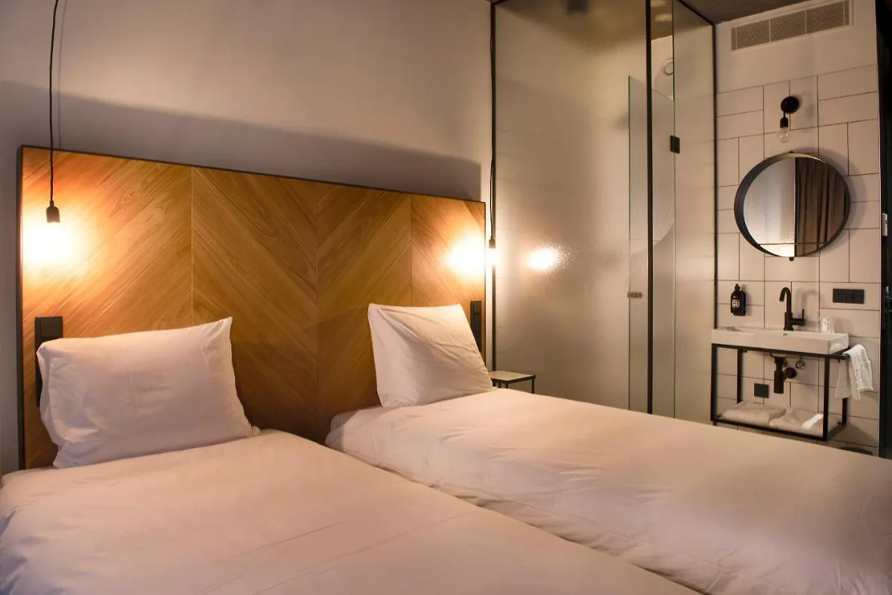 Hotel The Match Eindhoven Pays-Bas