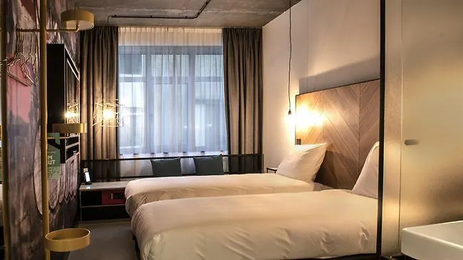 Hotel The Match Eindhoven